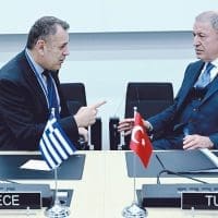 Βόμβα από τον Ακάρ για μοιρασιά στο Αιγαίο - Eordaialive.com