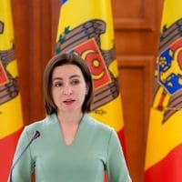 Μολδαβία: Επίσημο αίτημα για ένταξη στην Ε.Ε