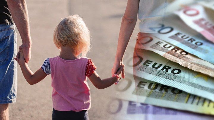 Επίδομα παιδιού: Η προθεσμία και η πληρωμή της πρώτης δόσης - Τι ισχύει για τα εξαρτώμενα τέκνα άνω των 18 - Eordaialive.com