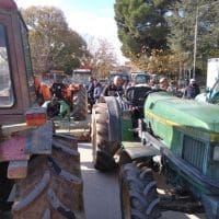 Στο πανελλαδικό συλλαλητήριο και ο Αγροκτηνοτροφικός Σύλλογος Ανατολικής Εορδαίας και Ν. Λεκάνης Βεγορίτιδας - Eordaialive.com
