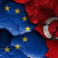 Τουρκία & Ε.Ε (γράφει ο Ρουσσάκης Σαρ. Πολυχρόνης)