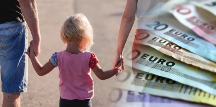 ΟΠΕΚΑ: Πληρώνεται το επίδομα παιδιού - Πότε μπαίνουν τα χρήματα