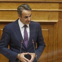 Ο Κ.Μητσοτάκης για πρώτη φορά «έδωσε σήμα» για πρόωρες εκλογές – ΣΥΡΙΖΑ: «Είμαστε έτοιμοι»
