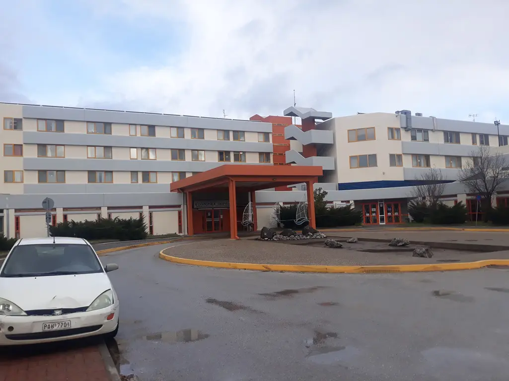 Πτολεμαΐδα: Τρεις 15χρονοι με κορονοϊό στο Μποδοσάκειο νοσοκομείο- Αρχές Απριλίου ο Υπουργός Υγείας στο Ν. Κοζάνης