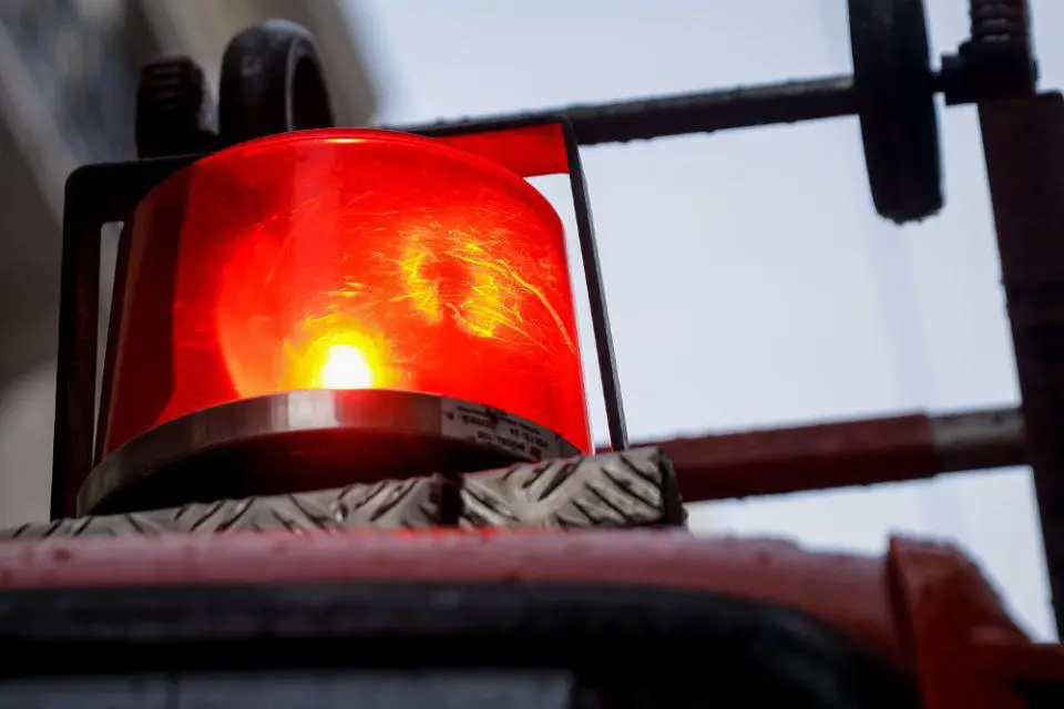 Τραγωδία στην Βέροια: Ένας νεκρός κι ένας τραυματίας από φωτιά σε σπίτι