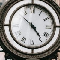 Αλλαγή ώρας 2022 σήμερα: Πότε αλλάζουν οι ώρες κοινής ησυχίας