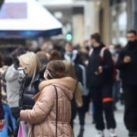 Κορονοϊός: Από σήμερα τέλος οι μάσκες στους εξωτερικούς χώρους, παίρνουν σειρά τα σχολεία - Eordaialive.com
