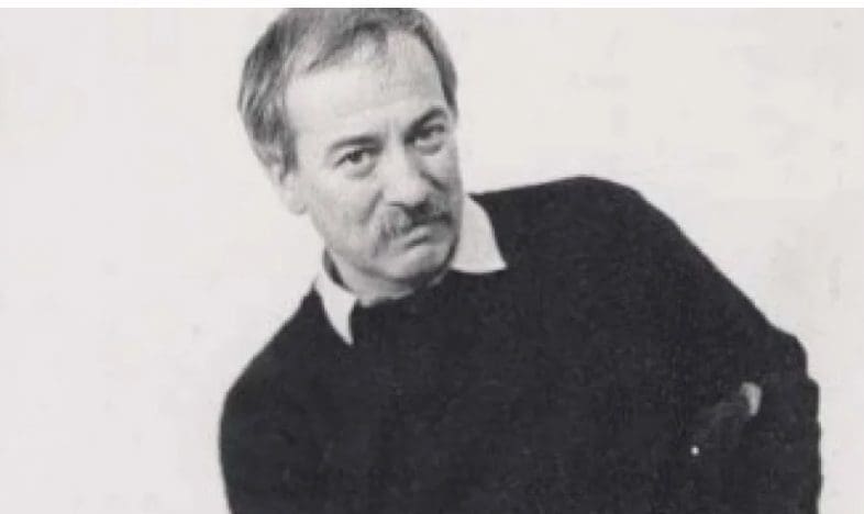 Πέθανε ο σπουδαίος ζωγράφος Χρόνης Μπότσογλου