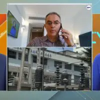 Ο πρόεδρος της ΓΕΝΟΠ/ΔΕΗ-ΚΗΕ Γ. Αδαμίδης, στην ενημερωτική εκπομπή της ΕΤ1 “ΣΥΝΔΕΣΕΙΣ” για τις αυξήσεις στην τιμή του ρεύματος (βίντεο)