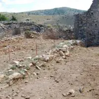 Φλώρινα: Το οχυρωμένο κάστρο που αποκαλύπτεται στο Κάλε Αμυνταίου – Οι διαπιστώσεις των αρχαιολόγων