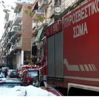 Γρεβενά: Ισχυρή έκρηξη στην περιοχή της Ιτέας-Πυροσβεστικές δυνάμεις στο σημείο