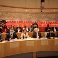 Η Παρασκευή Βρυζίδου για τις εξελίξεις στην Ουκρανία - Eordaialive.com