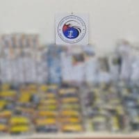 Συνελήφθη 50χρονη αλλοδαπή στην Πτολεμαΐδα, για  παράβαση νομοθεσίας περί τελωνειακού κώδικα - Eordaialive.com