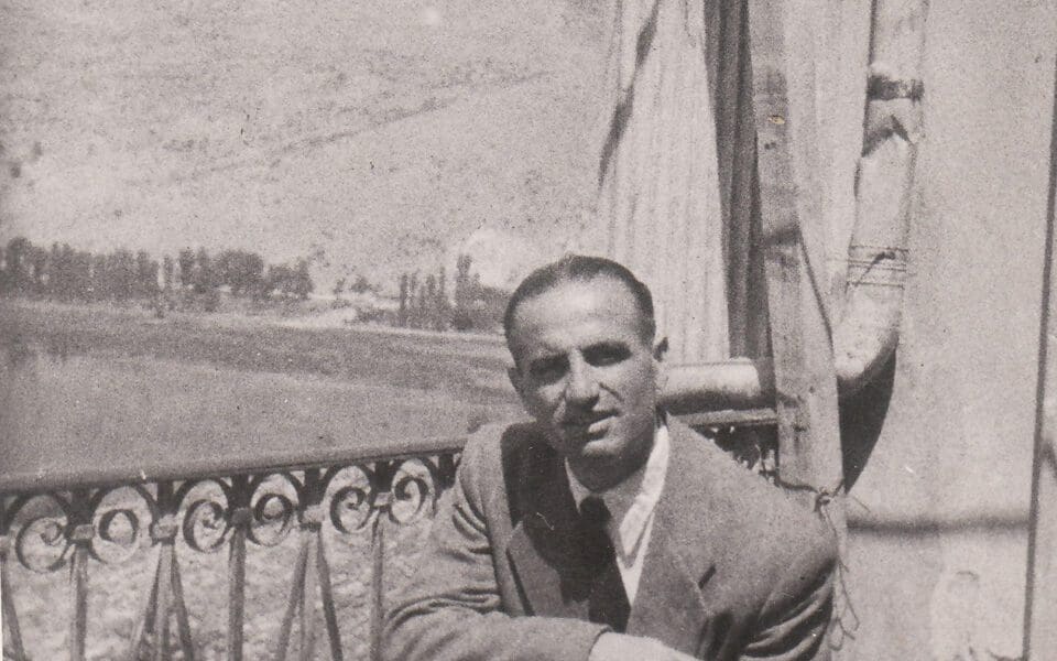 Καστοριά: Αγνωστος «θησαυρός» ξυπνά μνήμες αφανισμού των Εβραίων της πόλης