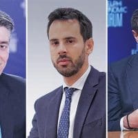 Άγριος καβγάς στα γραφεία της ΝΔ - Eordaialive.com