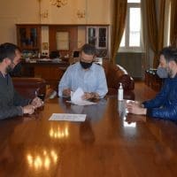 Κλειστό Λευκόβρυσης: Αντικαθίσταται η στέγη της βοηθητικής αίθουσας του γυμναστηρίου - Eordaialive.com