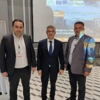 Εκπροσώπηση της Περιφέρειας Δυτικής Μακεδονίας στο «Εθνικό Συμπόσιο για την Ευρωπαϊκή Σύμβαση του Τοπίου» - Eordaialive.com