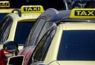 Οδηγοί ταξί - Ποιοι μένουν εκτός της έκτακτης ενίσχυσης