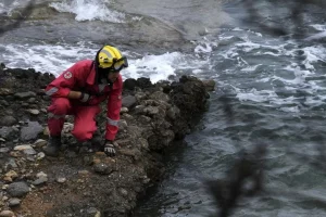 Πήλιο: 60χρονη σκοτώθηκε ενώ έκανε καταρρίχηση - Μπλέχτηκε στα σκοινιά