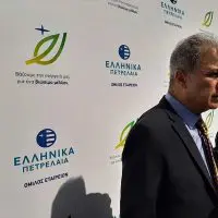Γιώργος Αμανατίδης: “Ένα μεγάλο έργο που δεν επηρεάζει τη γεωργία και την κτηνοτροφία”