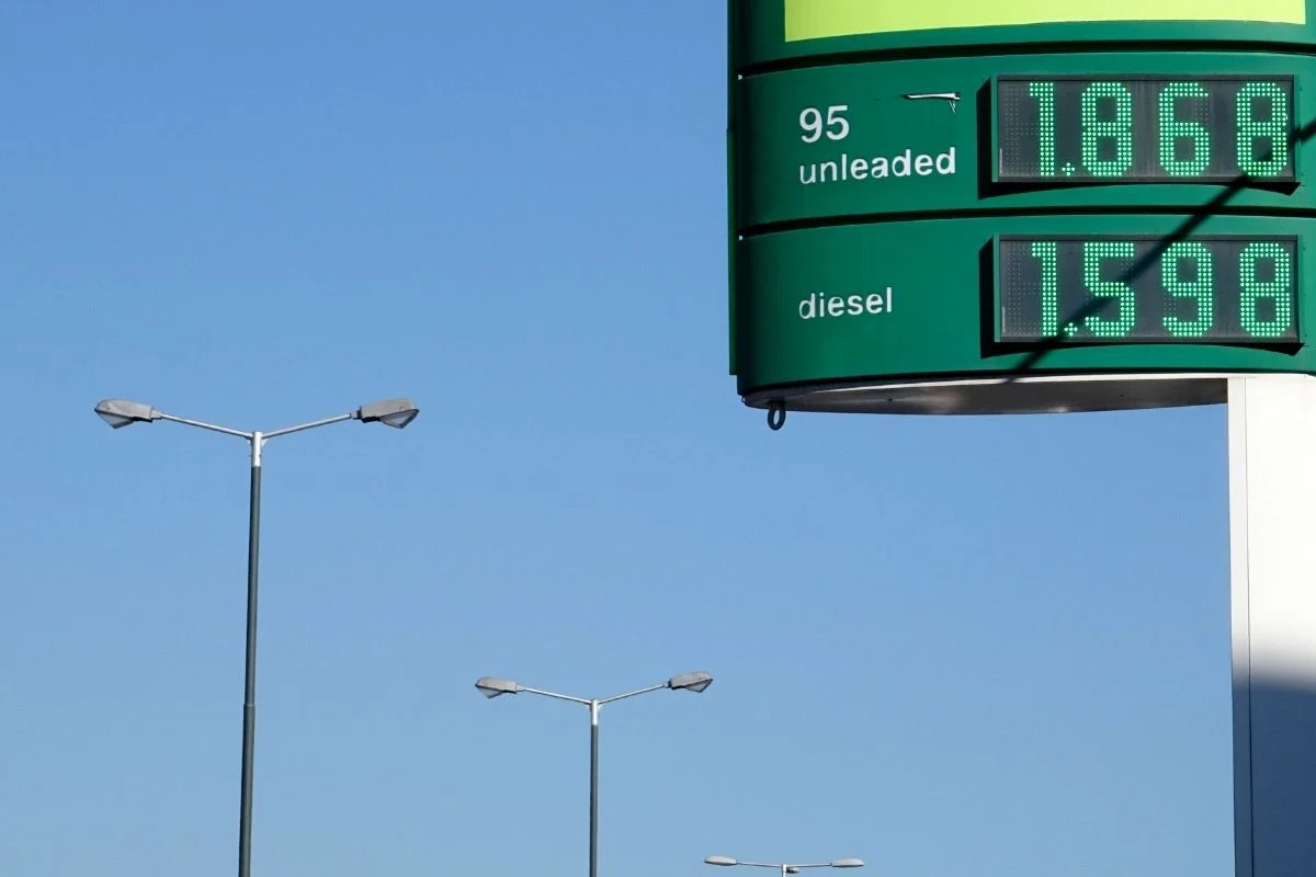 Επιδότηση βενζίνης: Ανοίγει η πλατφόρμα - Οι δύο πιθανές ημερομηνίες