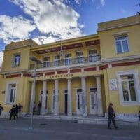 Συνεδριάζει η Οικονομική Επιτροπή του Δήμου Κοζάνης
