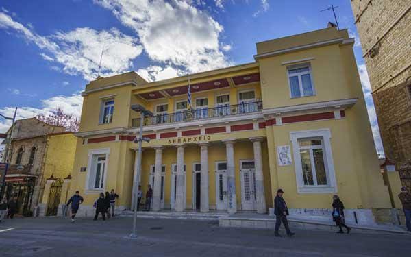 Δήμος Κοζάνης: Επιστροφή δημοτικών τελών για άτομα με αναπηρία, πολύτεκνους και άπορους