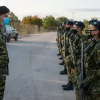 Προσλήψεις στις ένοπλες δυνάμεις: Μέχρι πότε μπορείτε να κάνετε αίτηση