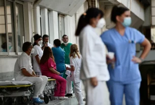 Αλλάζει η ΠΦΥ, σε δημόσια διαβούλευση το νομοσχέδιο του Υπουργείου Υγείας «Γιατρός για όλους»