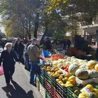 Κοζάνη: Τη Μεγάλη Παρασκευή η λαϊκή αγορά της Αριστοτέλους λόγω Πάσχα