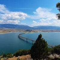 Ψαράς έπεσε από την βάρκα του στη λίμνη Πολυφύτου - Eordaialive.com