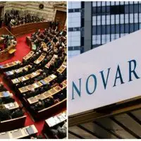 ΣΥΡΙΖΑ: Ζήτησε τη διερεύνηση των νέων αποκαλύψεων για το σκάνδαλο Novartis