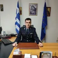 Καθήκοντα Διευθυντή της Διεύθυνσης Αστυνομίας Γρεβενών ανέλαβε ο Κωνσταντίνος Ντίνας