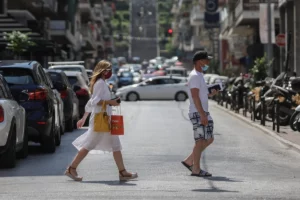 Νέο έκτακτο επίδομα βενζίνης θα δοθεί για καλοκαίρι - Τι γνωρίζουμε