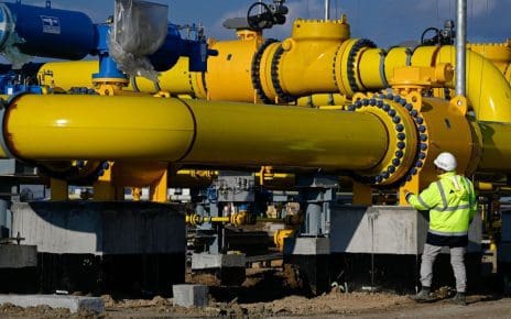 Η Gazprom έκλεισε την «στρόφιγγα» του ρωσικού φυσικού αερίου στην Φινλανδία