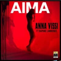 Άννα Βίσση – Αίμα | Αποκλειστικά η νέα της επιτυχία στον Μελωδία 102.4