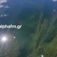 Καστοριά: Εντοπίστηκε αυτοκίνητο στο βυθό της λίμνης
