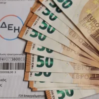 Επίδομα ρεύματος έως 600 ευρώ με κωδικούς TaxisNet: Ανακοινώθηκε η ημερομηνία για τις αιτήσεις