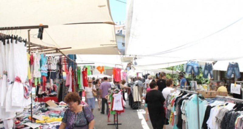 Δήμος Κοζάνης: Πρόσκληση συμμετοχής σε υπαίθριες αγορές, επ’ αφορμή θρησκευτικών εορτών   