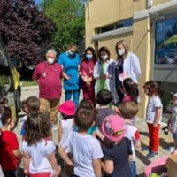 Πτολεμαΐδα: Παιδιά προσχολικής ηλικίας γνωρίζουν τον εθελοντισμό