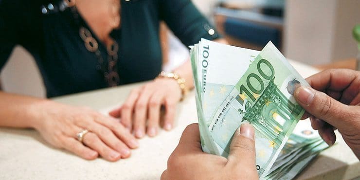 «Δεύτερη ευκαιρία» για δωρεάν κεφάλαια κίνησης έως 400.000 ευρώ – Ποιοι μπορούν να κάνουν αίτηση