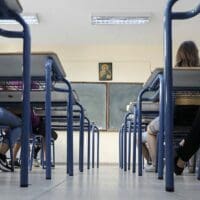 Δυτική Μακεδονία: Υποστήριξη ψυχολόγων σε μαθητές για τις πανελλήνιες εξετάσεις