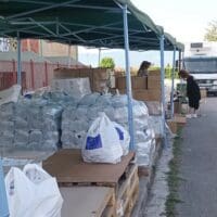 Πρόγραμμα ΤΕΒΑ: Ολοκληρώθηκε η διανομή τροφίμων στους δικαιούχους του Δήμου Κοζάνης