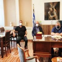 ΠΡΩΤΟΒΟΥΛΙΑ ΠΟΛΙΤΩΝ ΠΤΟΛΕΜΑΪΔΑΣ / ΕΟΡΔΑΙΑΣ: Μια γόνιμη συνάντηση με το Δήμαρχο Εορδαίας