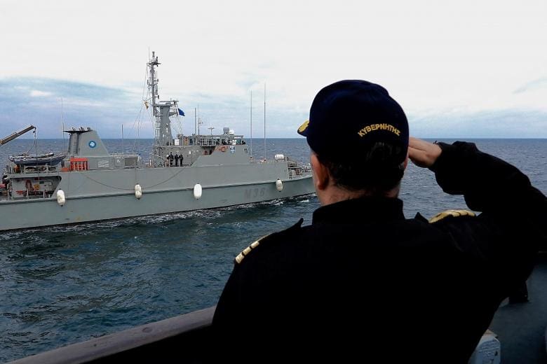 Προκήρυξη για ΕΠ.ΟΠ στο Πολεμικό Ναυτικό - Ηλεκτρονικά η υποβολή αίτησης