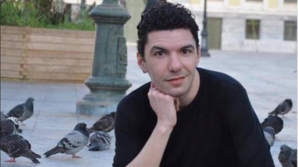 Ζακ Κωστόπουλος: 10 χρόνια κάθειρξη σε κοσμηματοπώλη και μεσίτη για την δολοφονία του ακτιβιστή