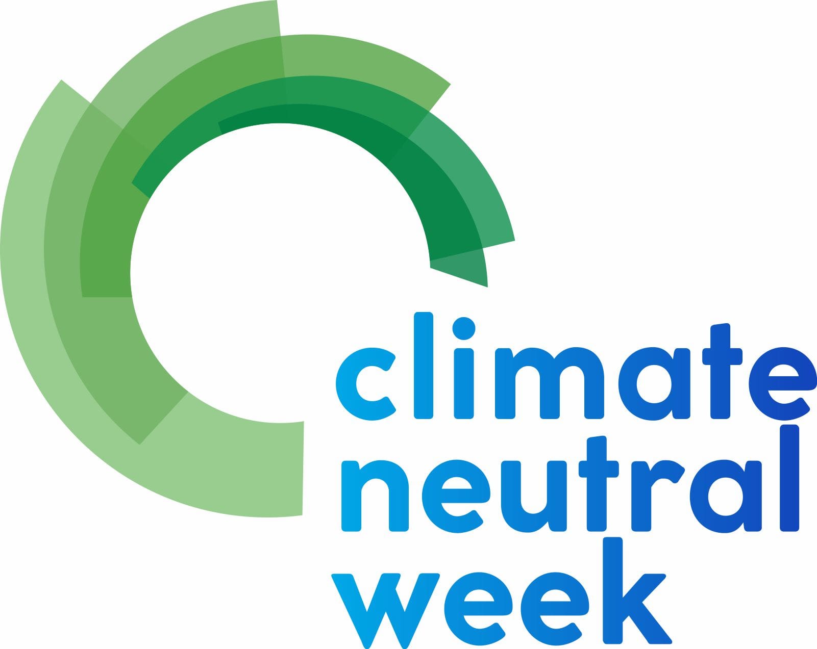 clube climate neutral week logo final