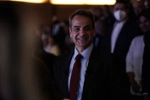 Πρόωρες εκλογές: «Παράθυρο» Μητσοτάκη