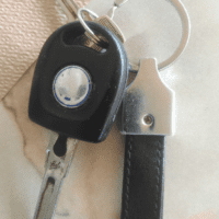 Βρέθηκαν κλειδιά αυτοκινήτου στο Δρέπανο