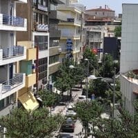 Δήμος Κοζάνης: Κανονικά η κυκλοφορία στην οδό Βενιζέλου μετά την ασφαλτόστρωση